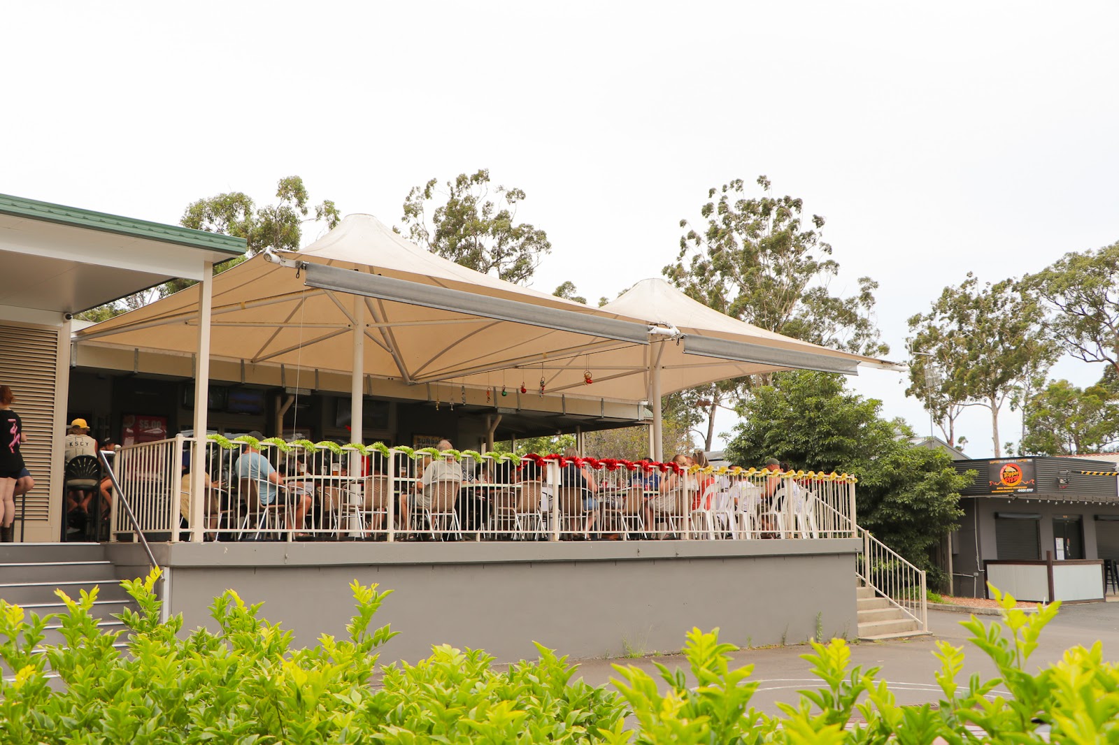 Cooee Hotel in St Georges Basin - photo 2
