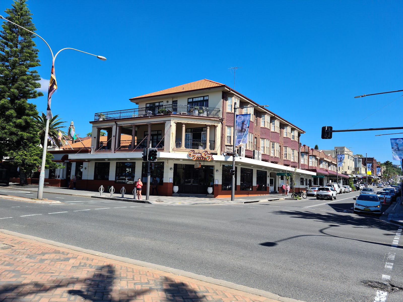 Coogee Bay Hotel in Coogee - photo 1