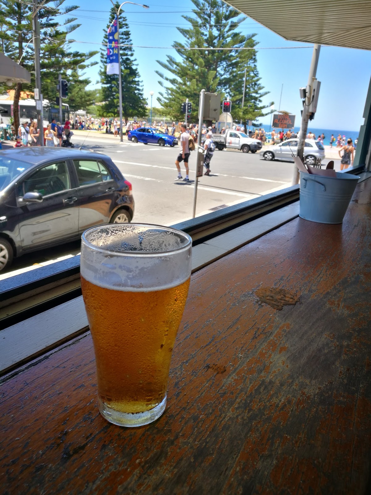Coogee Bay Hotel in Coogee - photo 8