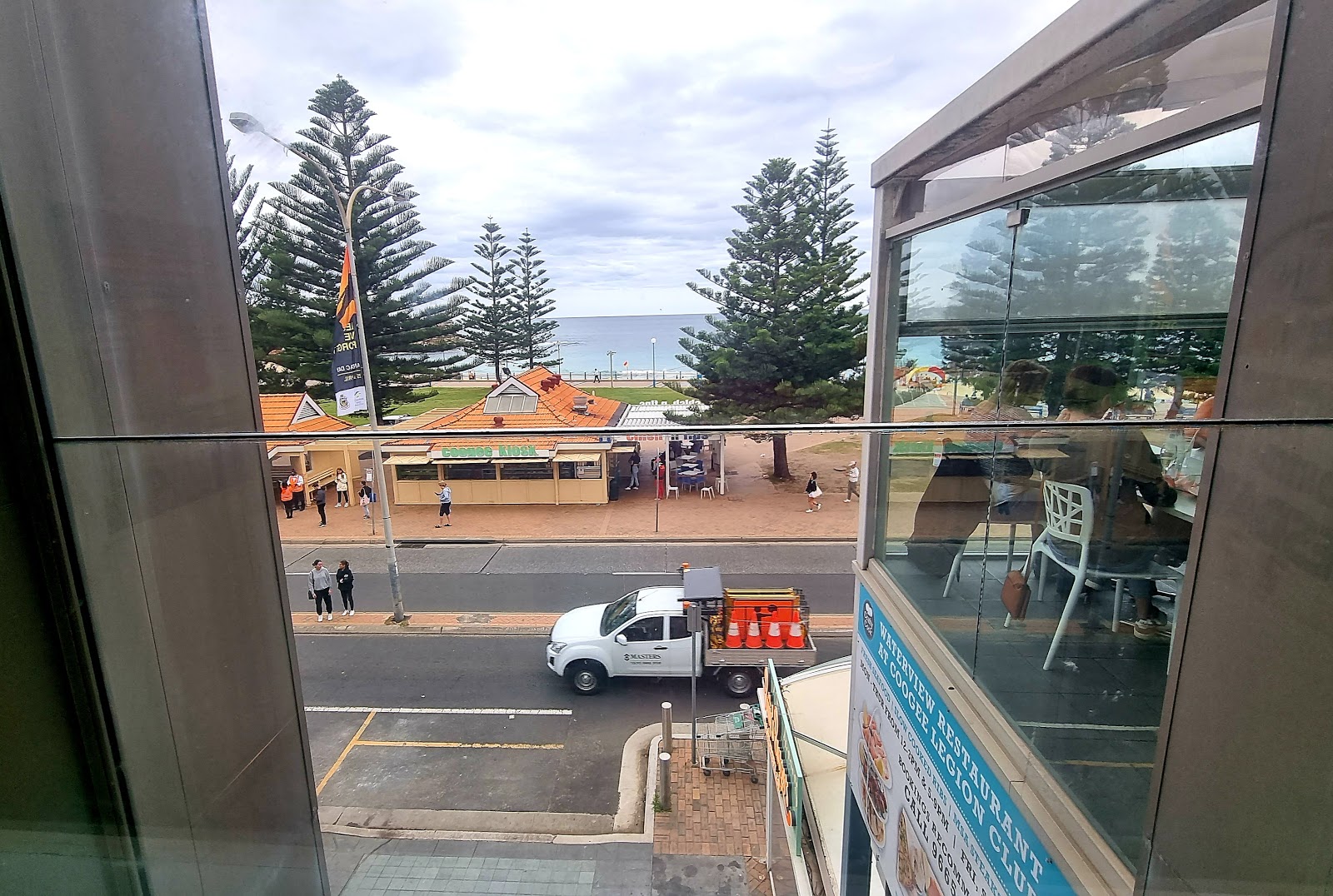 Coogee Legion Ex-Service Club Ltd in Coogee - photo 5