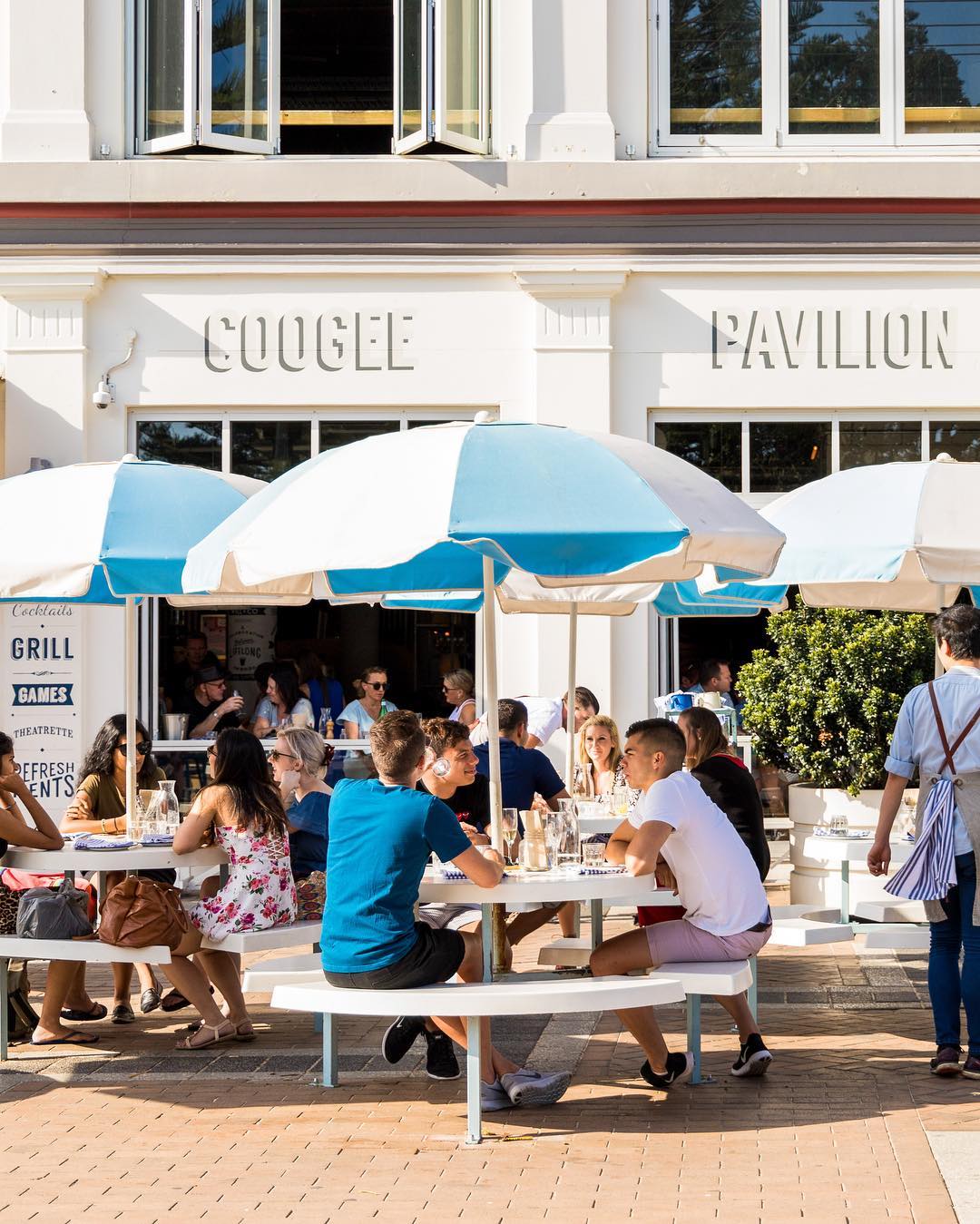 Coogee Pavilion in Coogee - photo 5