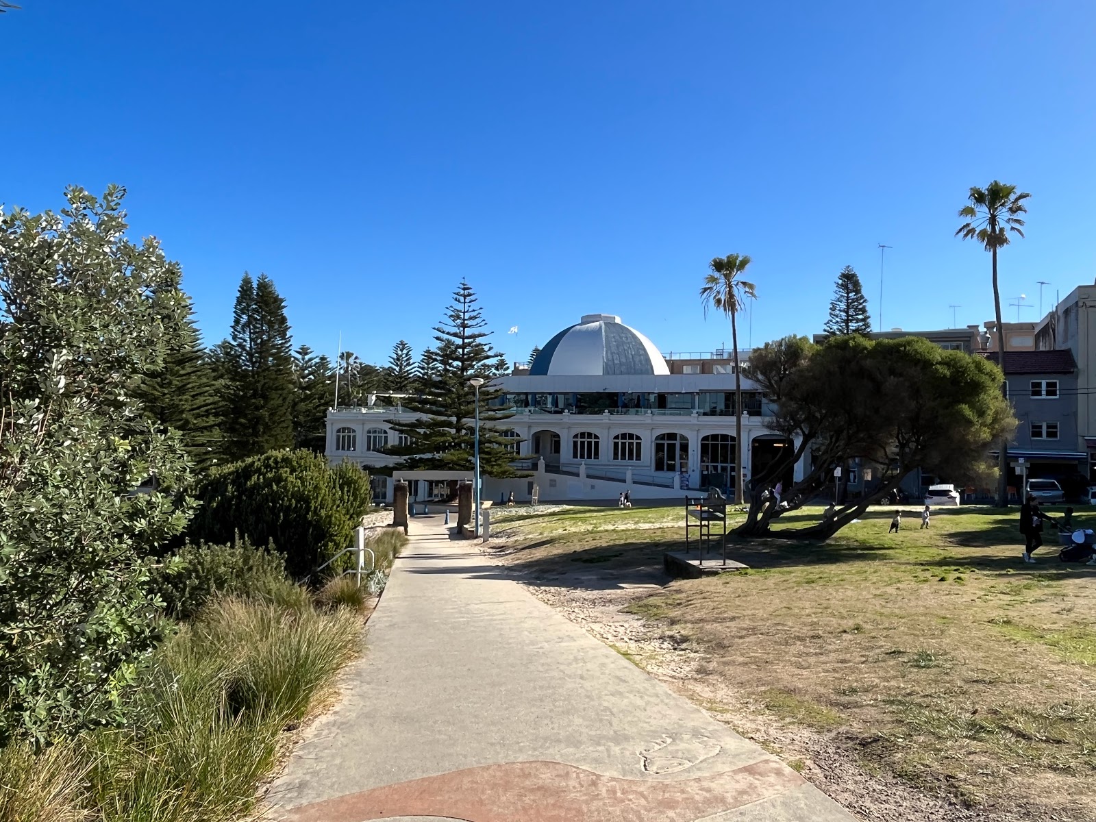 Coogee Pavilion in Coogee - photo 1