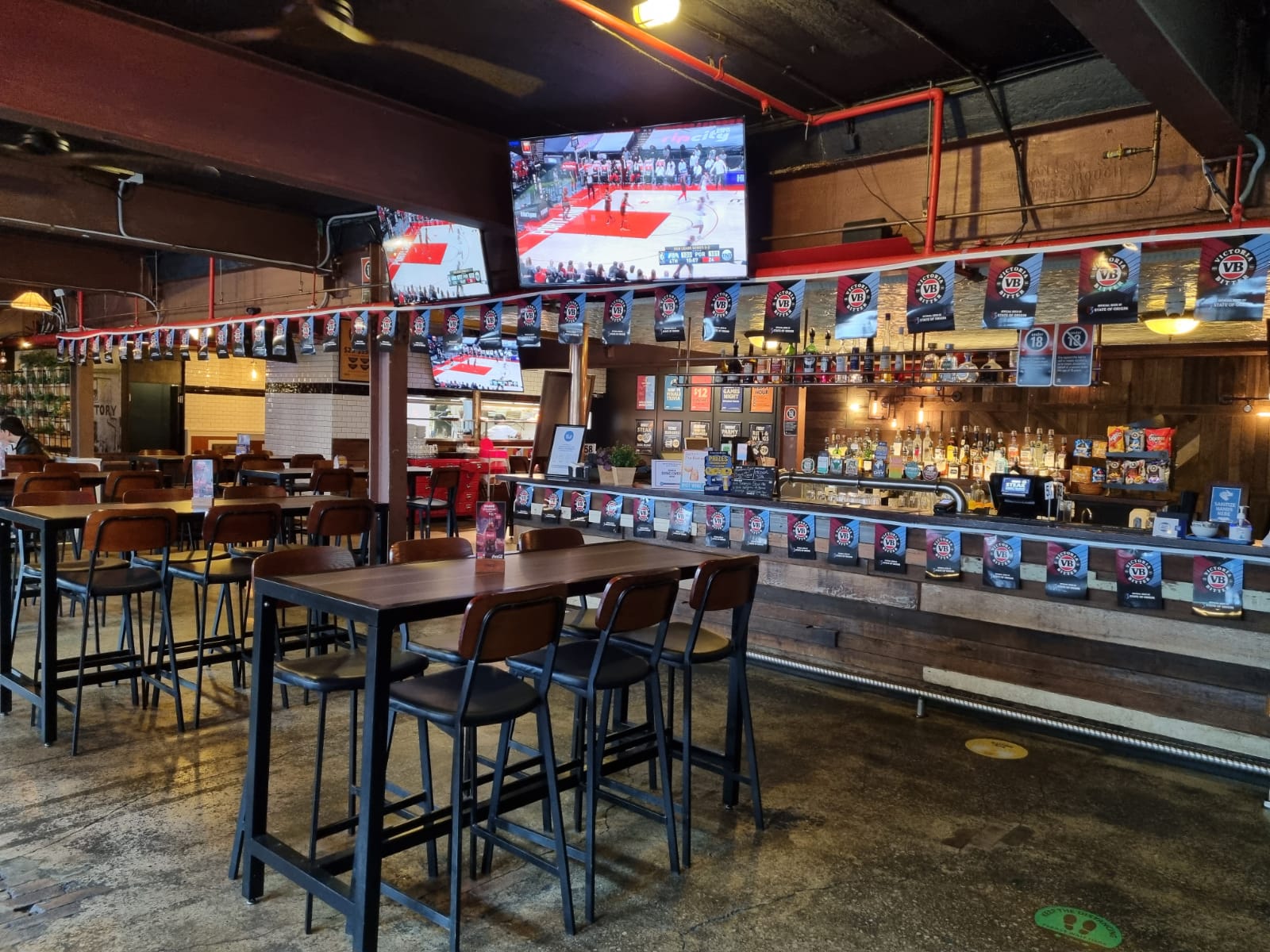 Cookie's Lounge Bar in North Strathfield - photo 1