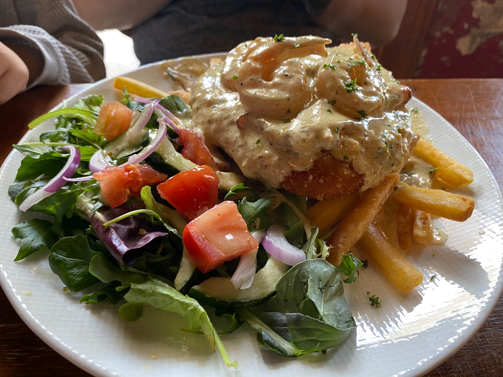 Cookie's Lounge Bar in North Strathfield - photo 4