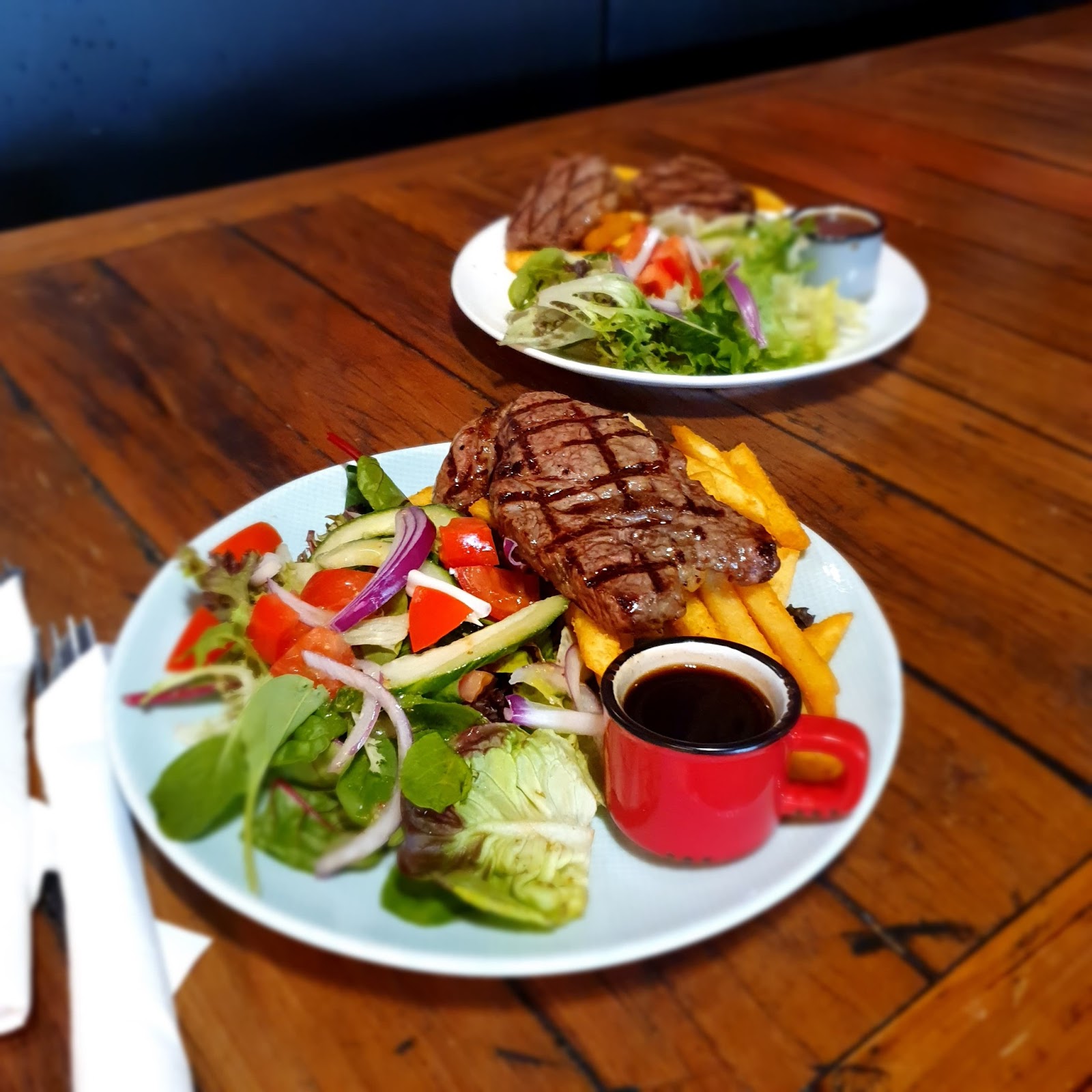 Cookie's Lounge Bar in North Strathfield - photo 8