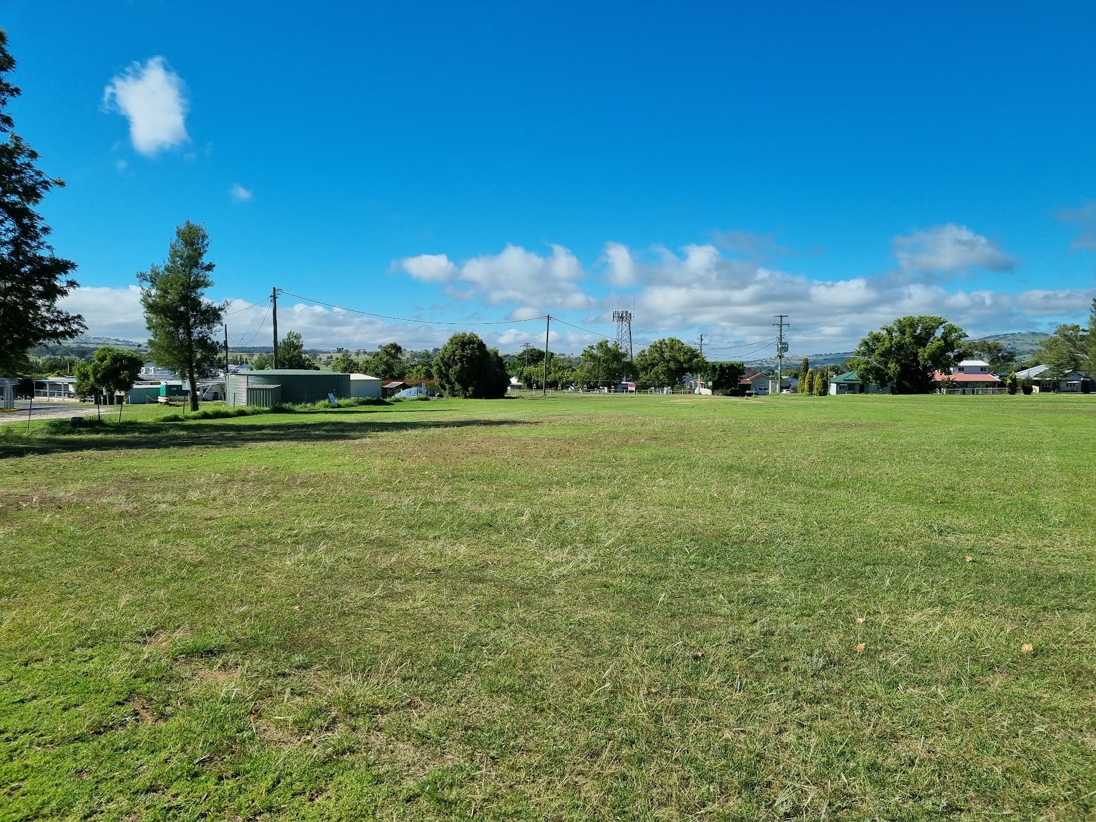 Coolah Sporting Bowling Club in Coolah - photo 3