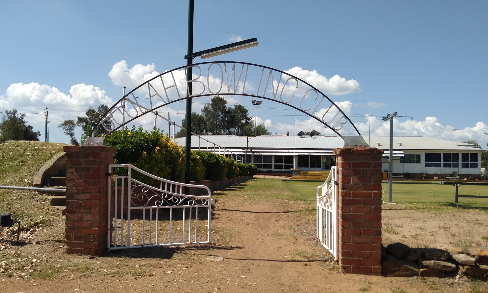Coolah Sporting Bowling Club in Coolah - photo 1