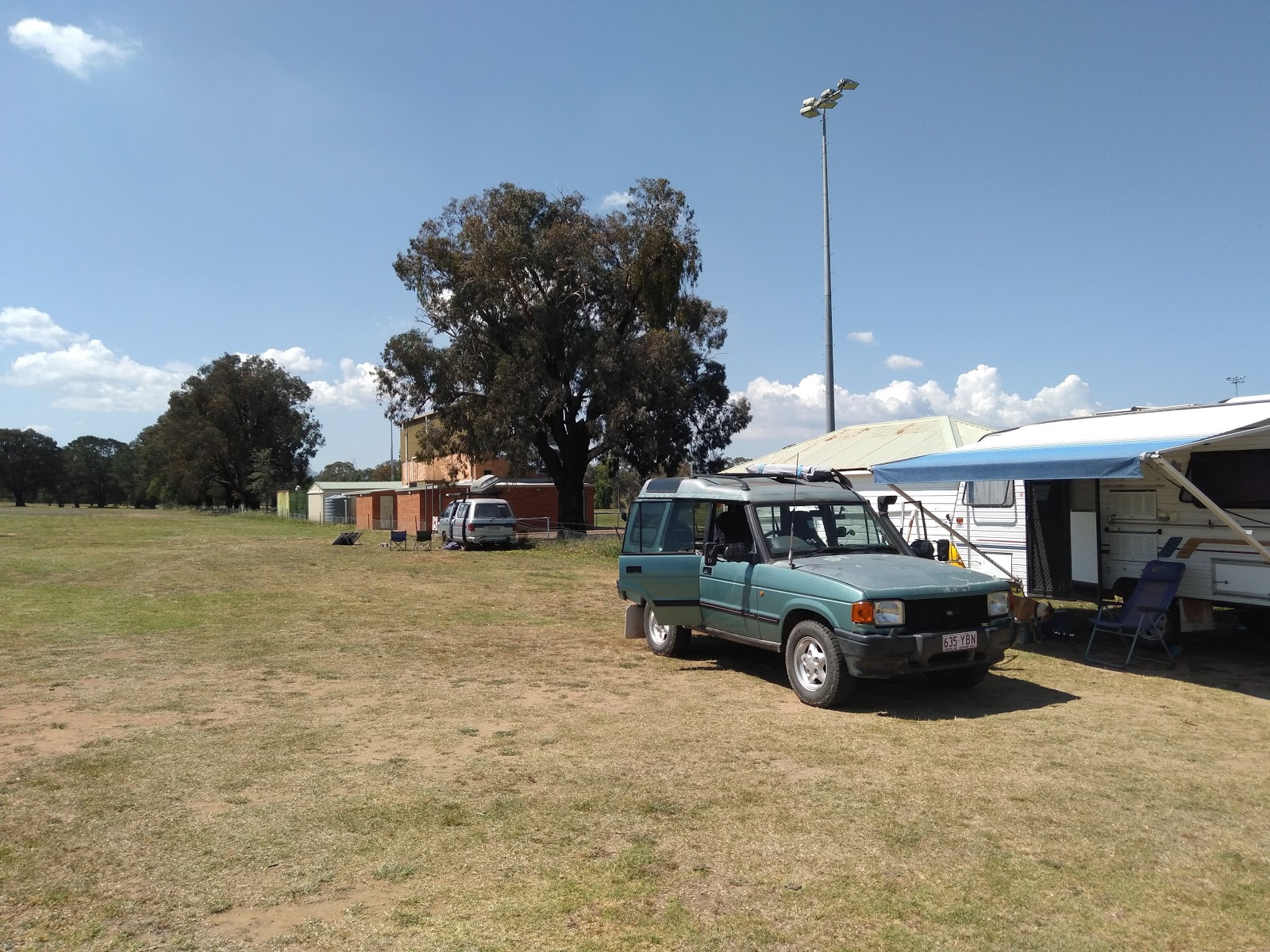 Coolah Sporting Bowling Club in Coolah - photo 5
