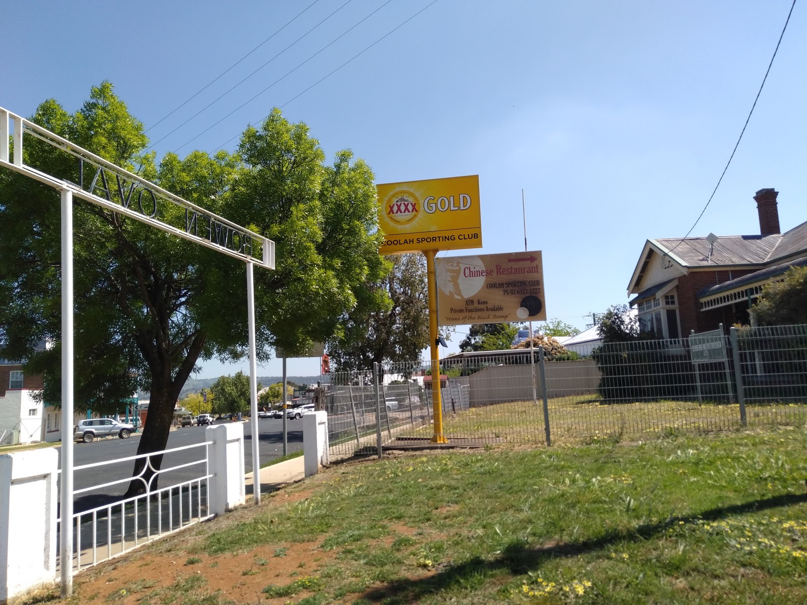Coolah Sporting Bowling Club in Coolah - photo 2