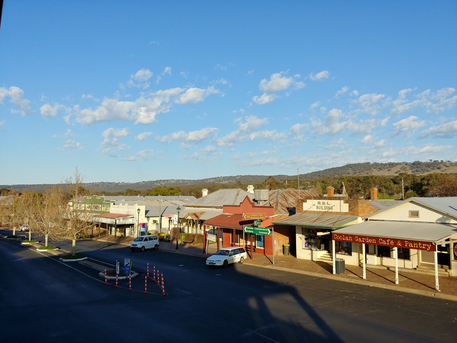 Coolah Valley Hotel in Coolah - photo 2