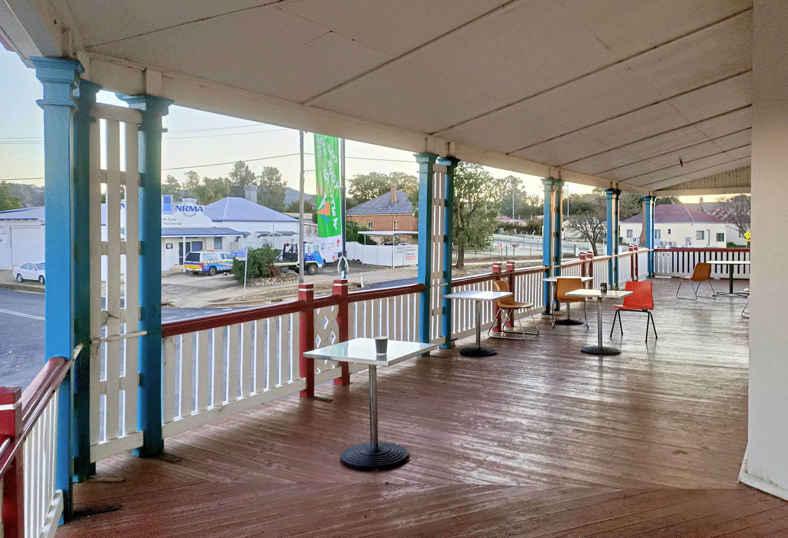 Coolah Valley Hotel in Coolah - photo 3