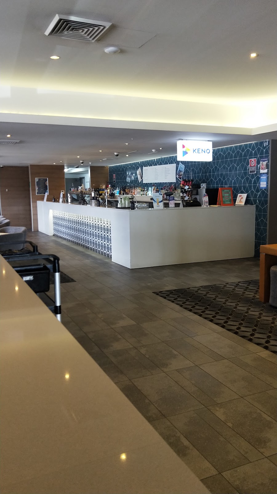 Coolibah Hotel in Merrylands West - photo 3