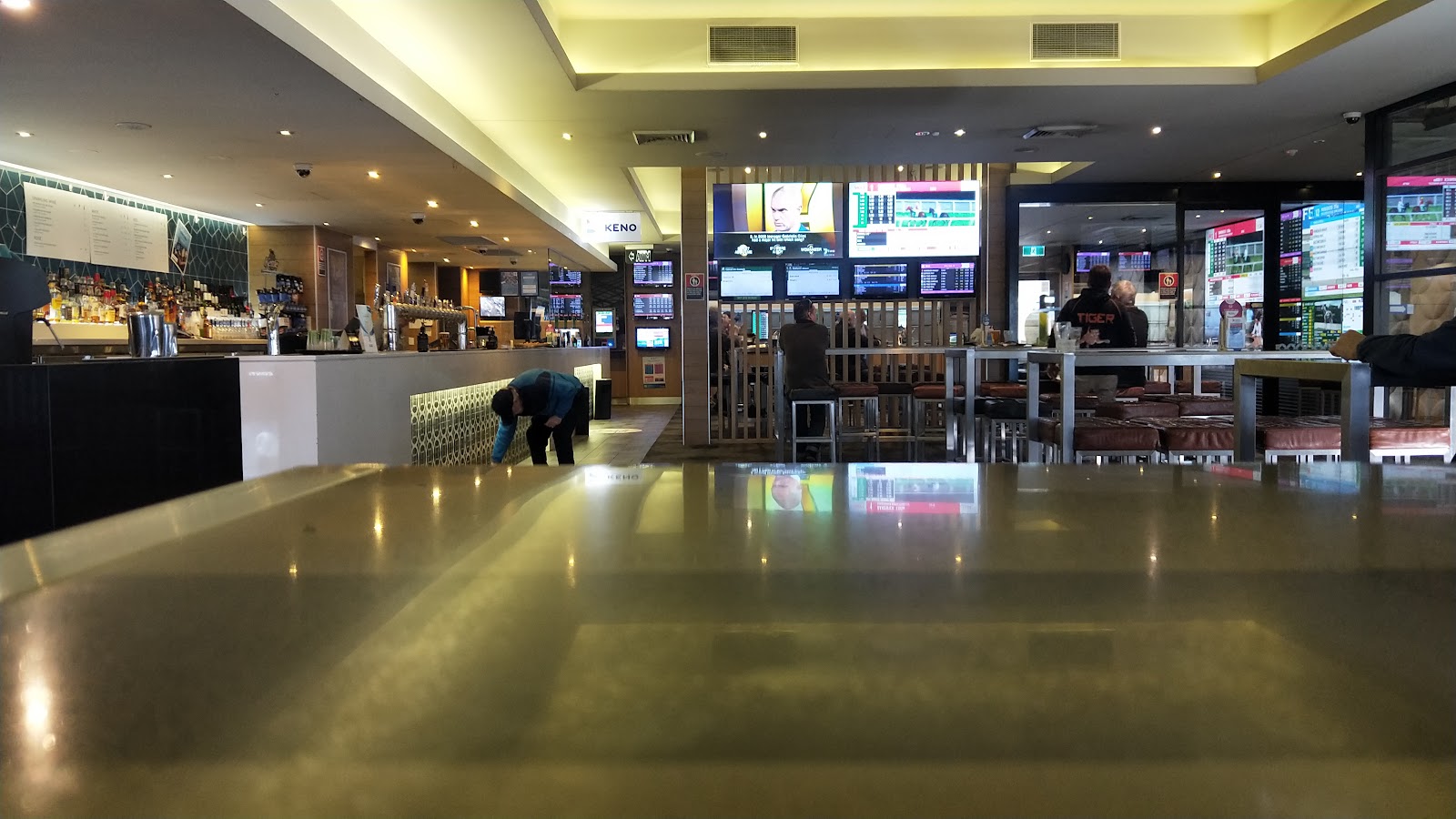 Coolibah Hotel in Merrylands West - photo 2
