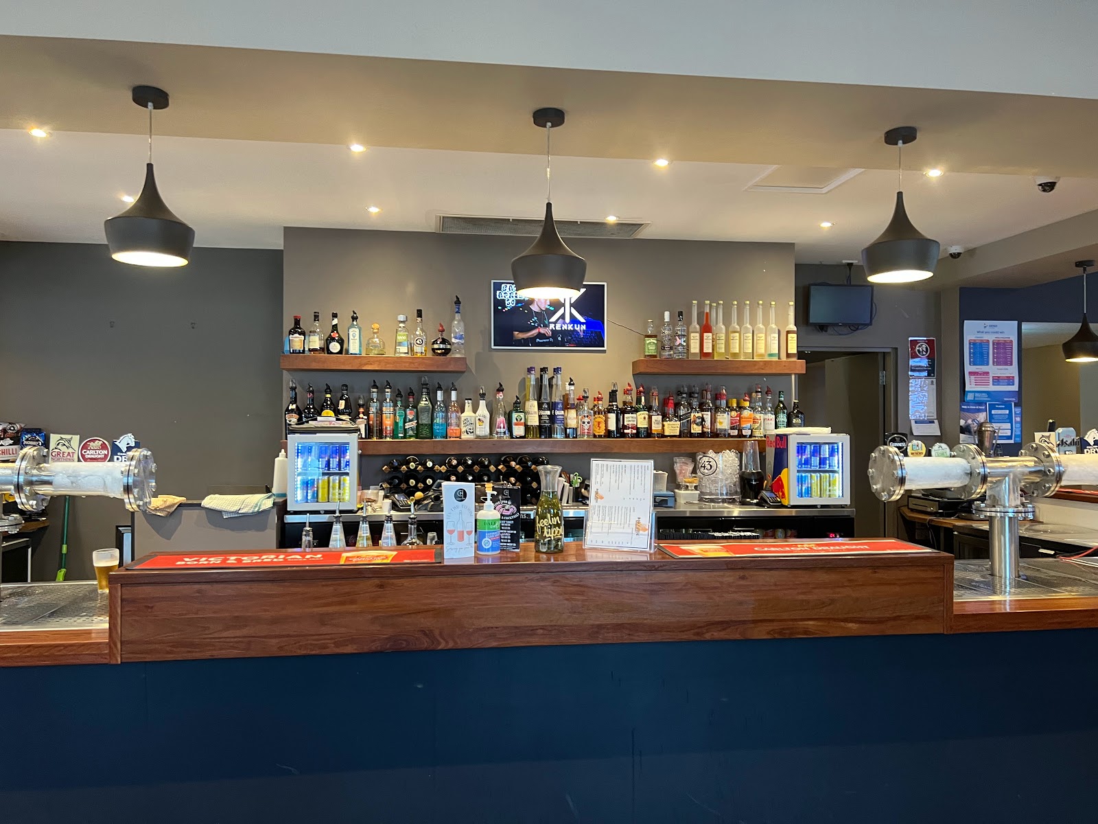 Cooma Hotel in Cooma - photo 2