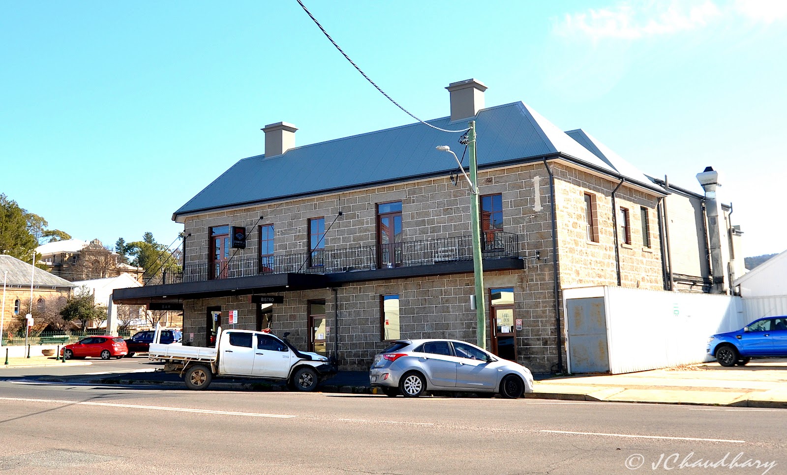 Cooma Hotel in Cooma - photo 1