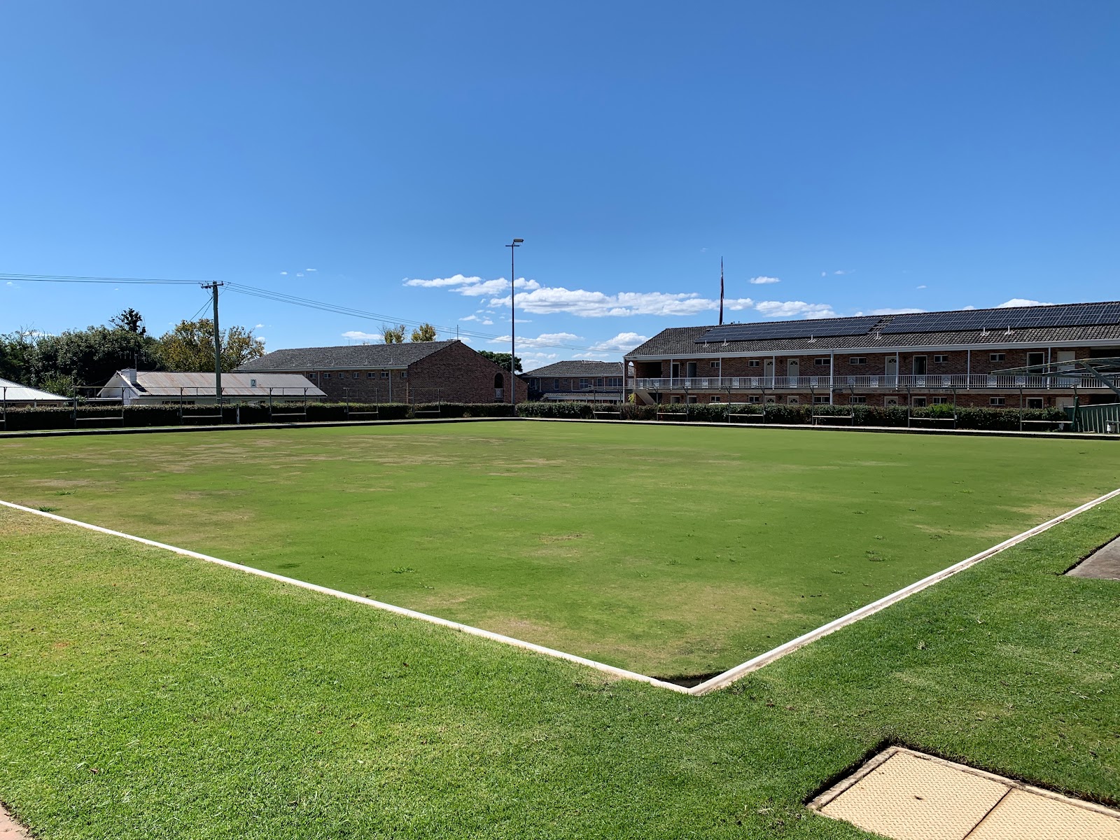 Coonabarabran Bowling Club Co-operative Limited in Coonabarabran - photo 4