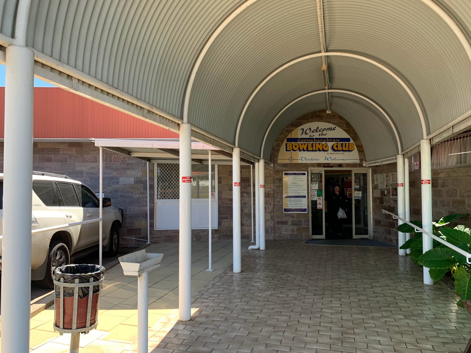 Coonabarabran Club Co-operative Limited in Coonabarabran - photo 5