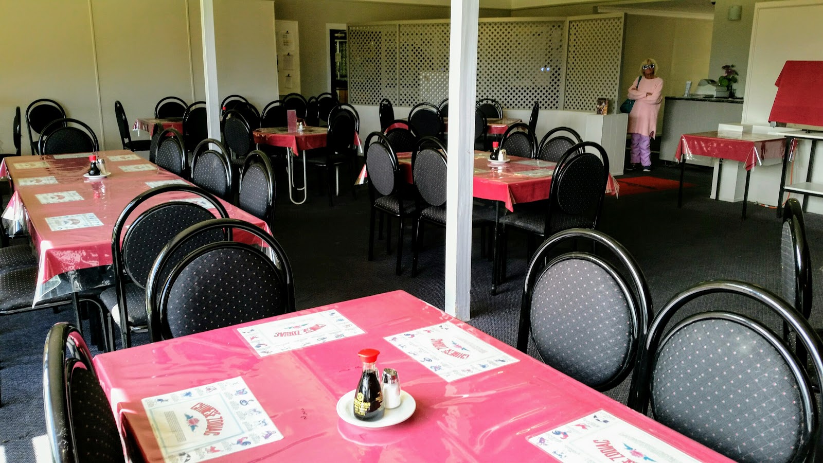 Coonabarabran Golf Club in Coonabarabran - photo 4