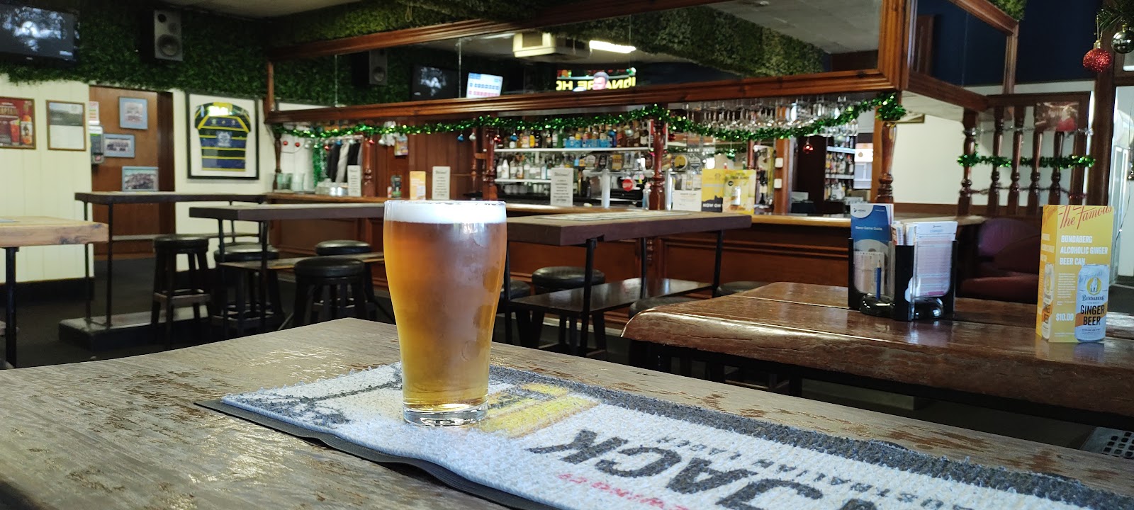 Coonabarabran Hotel in Coonabarabran - photo 2