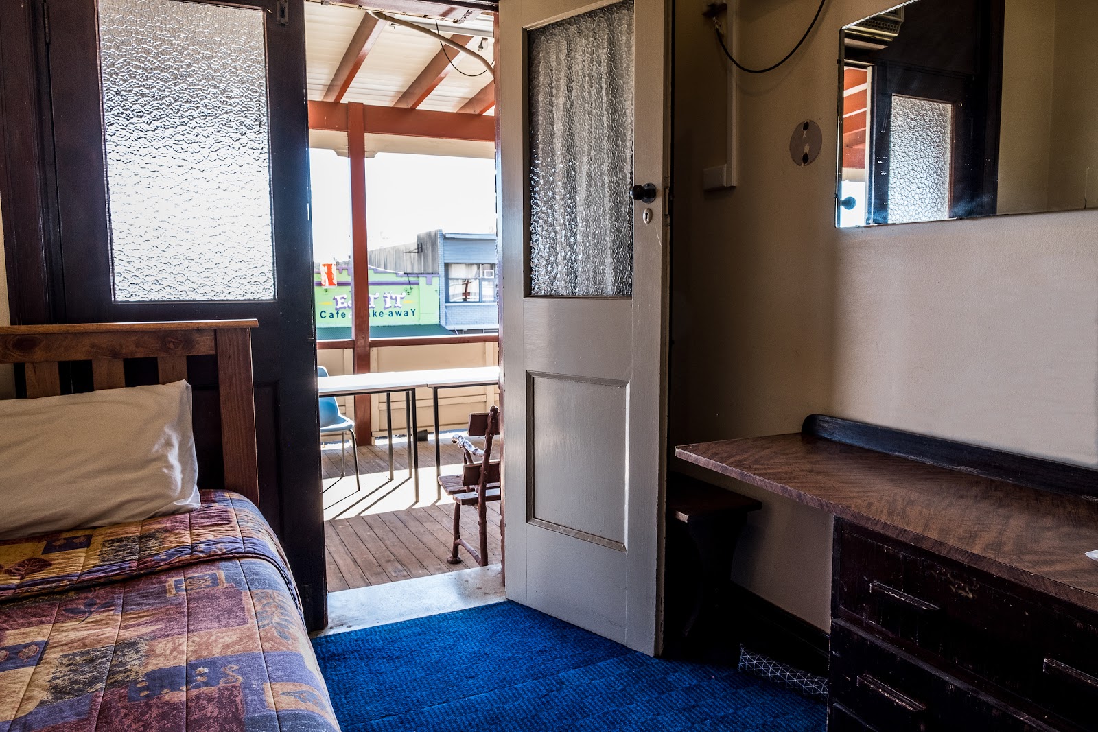 Coonabarabran Hotel in Coonabarabran - photo 6