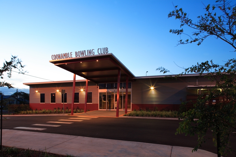 Coonamble Bowling Club in Coonamble - photo 1