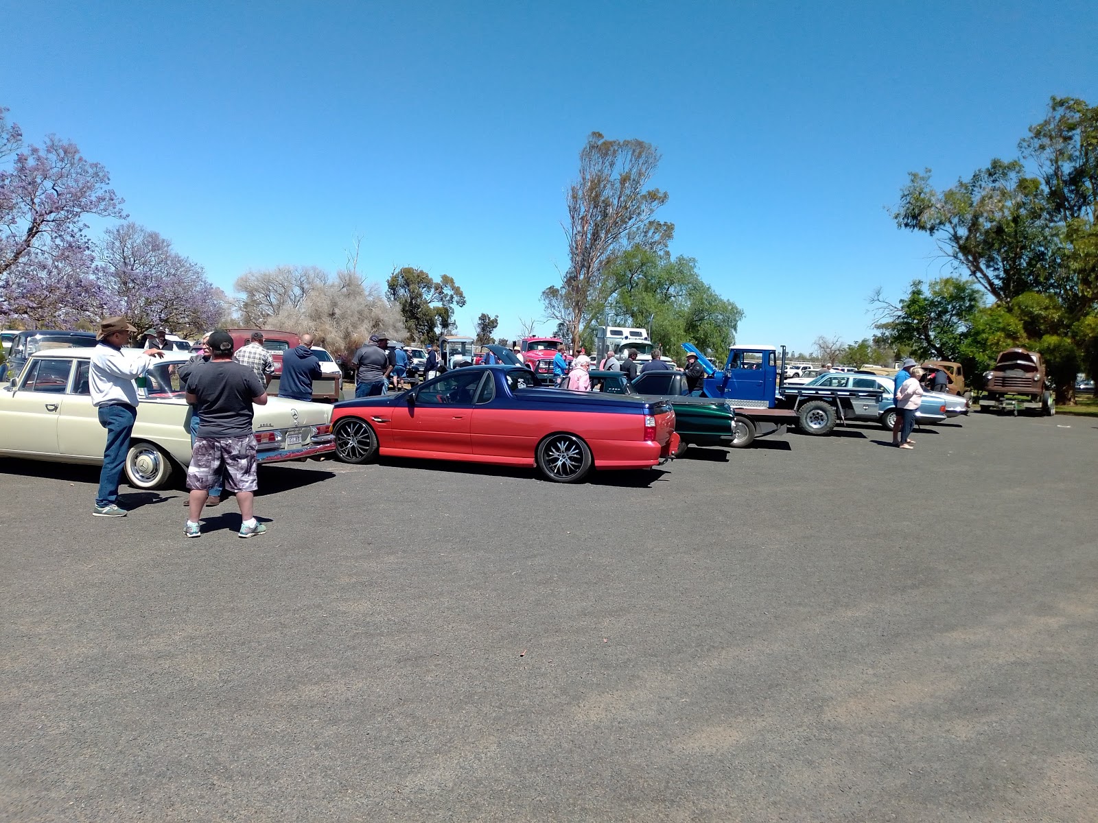 Coonamble Golf Club in Coonamble - photo 1