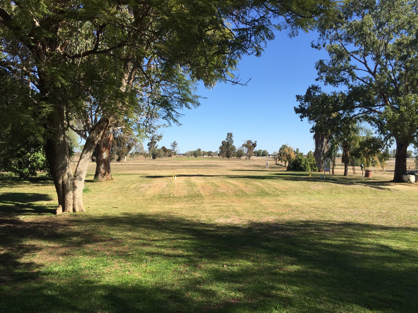Coonamble Golf Club in Coonamble - photo 2