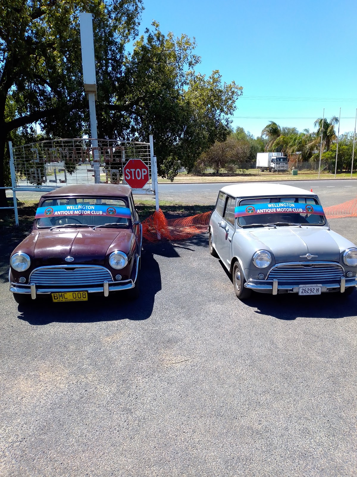 Coonamble Golf Club in Coonamble - photo 5