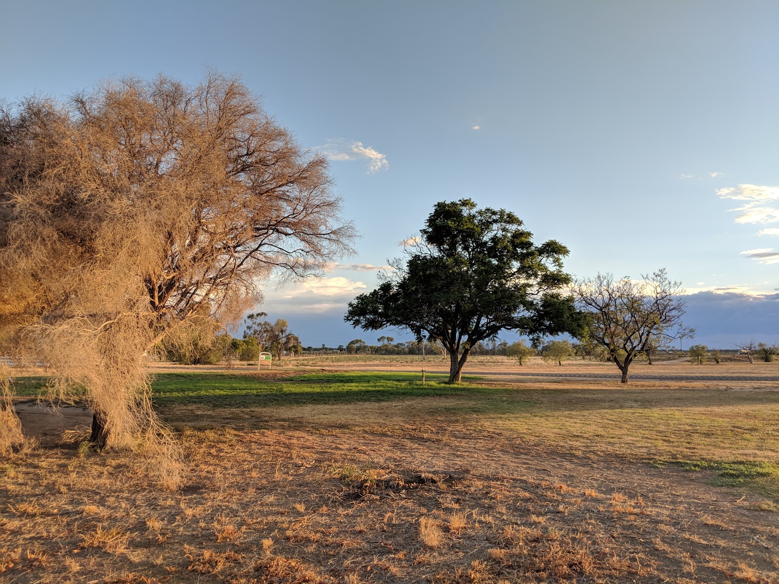 Coonamble Golf Club in Coonamble - photo 8