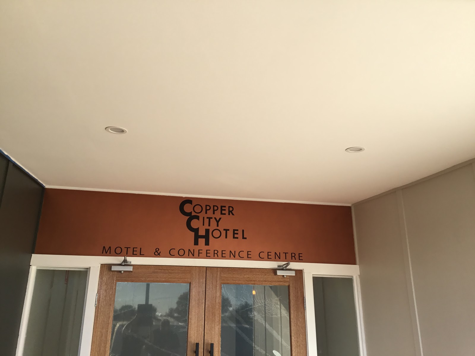 Copper City Hotel in Cobar - photo 4