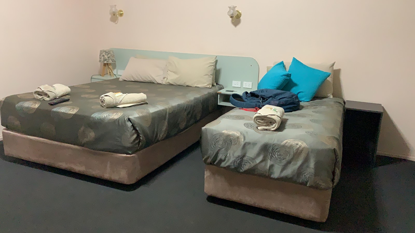 Copper City Hotel in Cobar - photo 7
