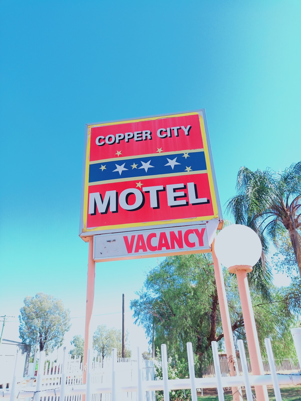 Copper City Hotel in Cobar - photo 6
