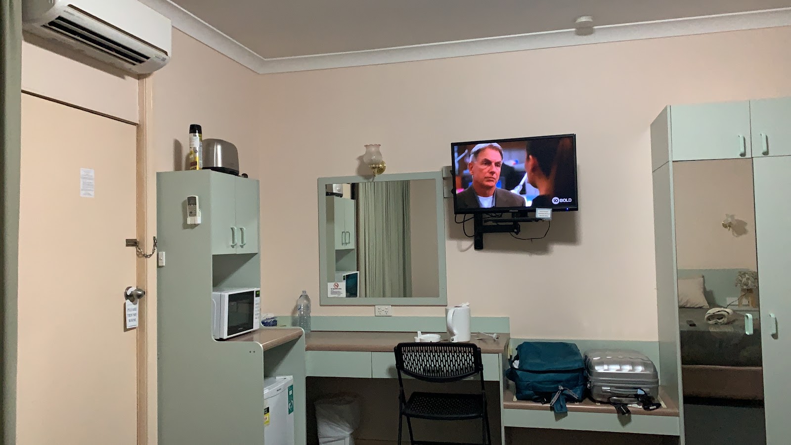 Copper City Hotel in Cobar - photo 8