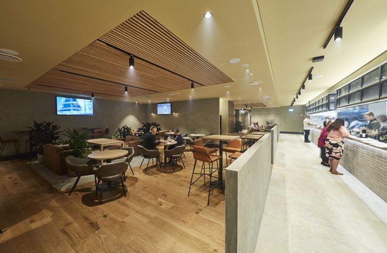 Coronation Club Limited in Burwood - photo 2