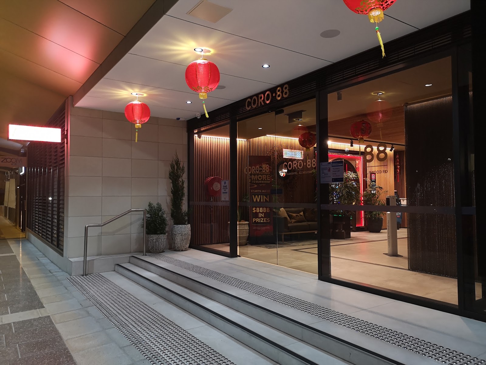 Coronation Club Limited in Burwood - photo 1