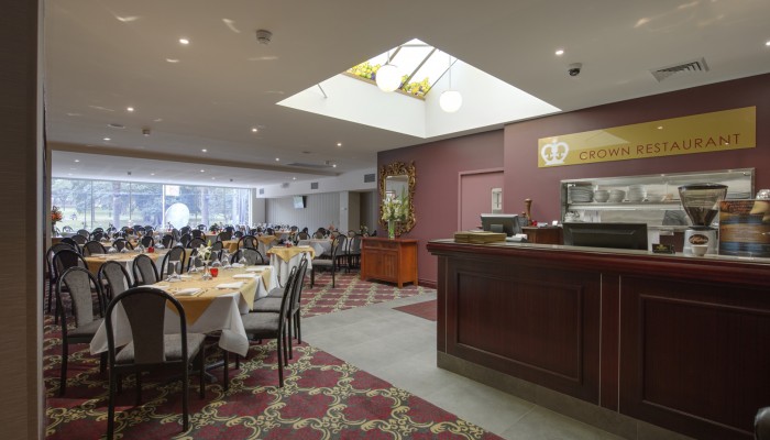 Coronation Club Limited in Burwood - photo 3