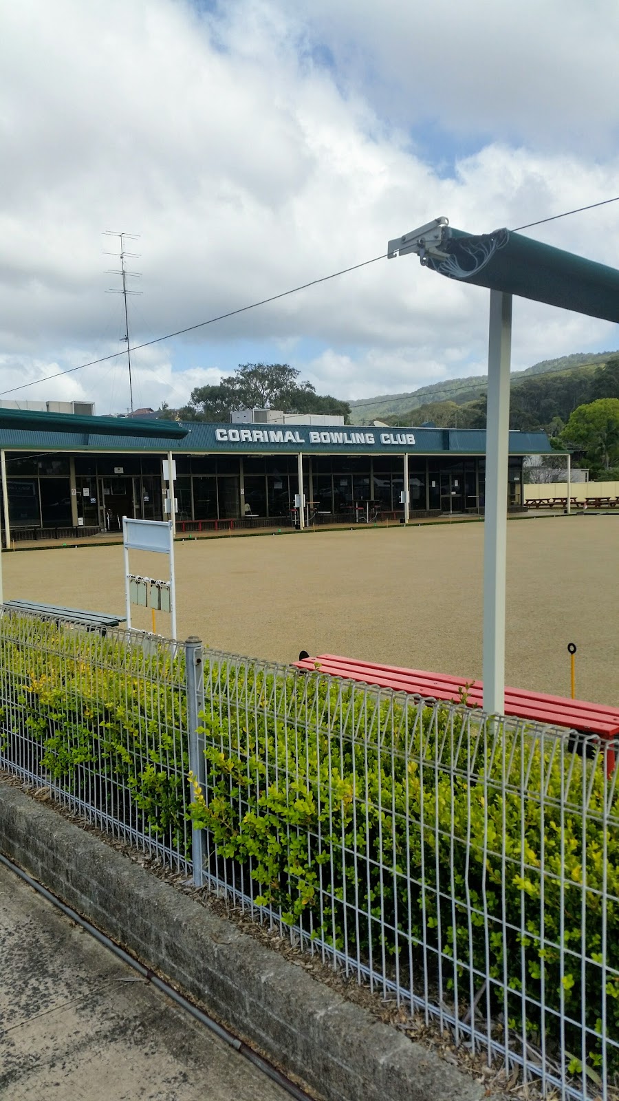 Corrimal Bowling Club in Corrimal - photo 1