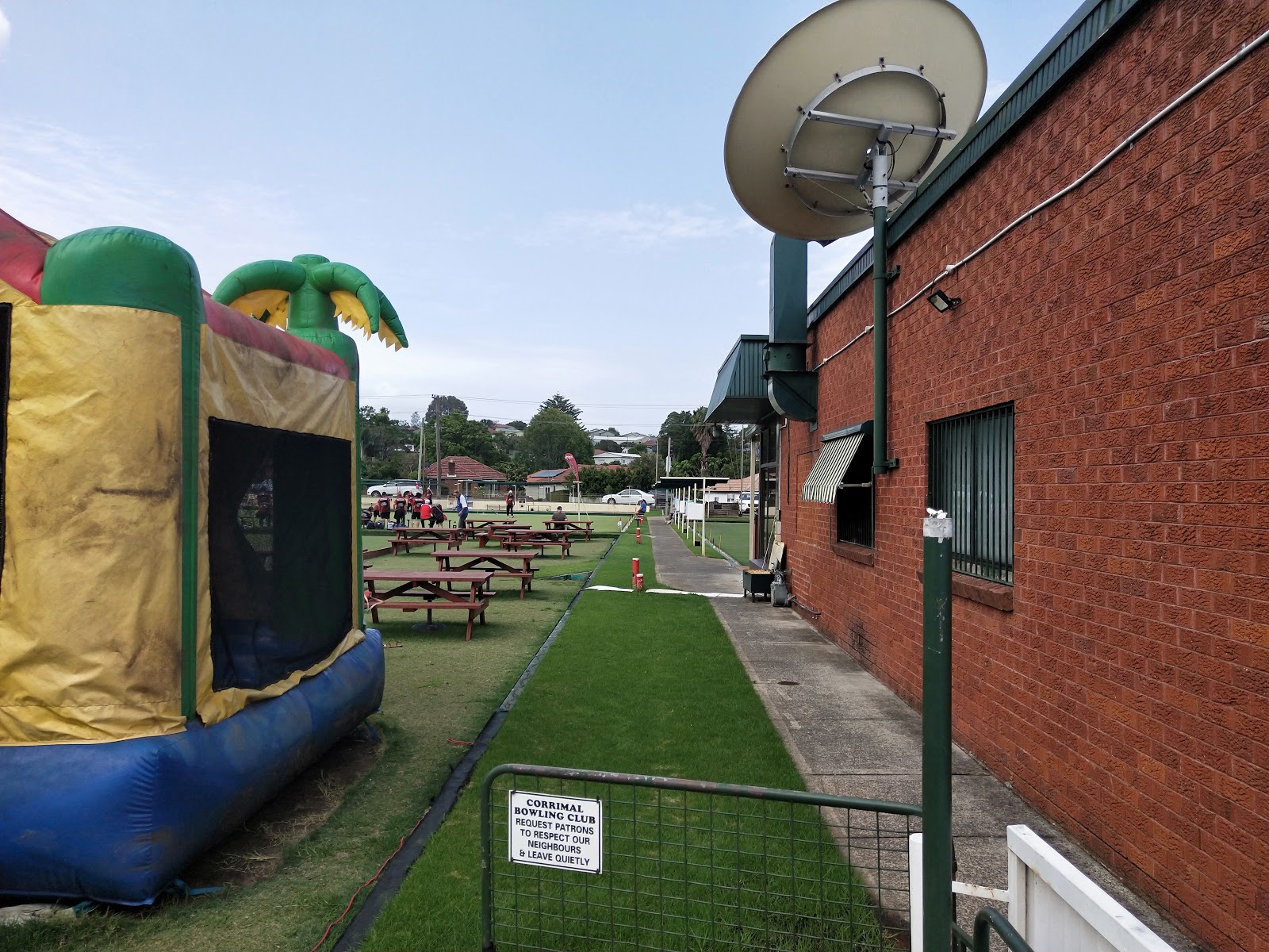 Corrimal Bowling Club in Corrimal - photo 2