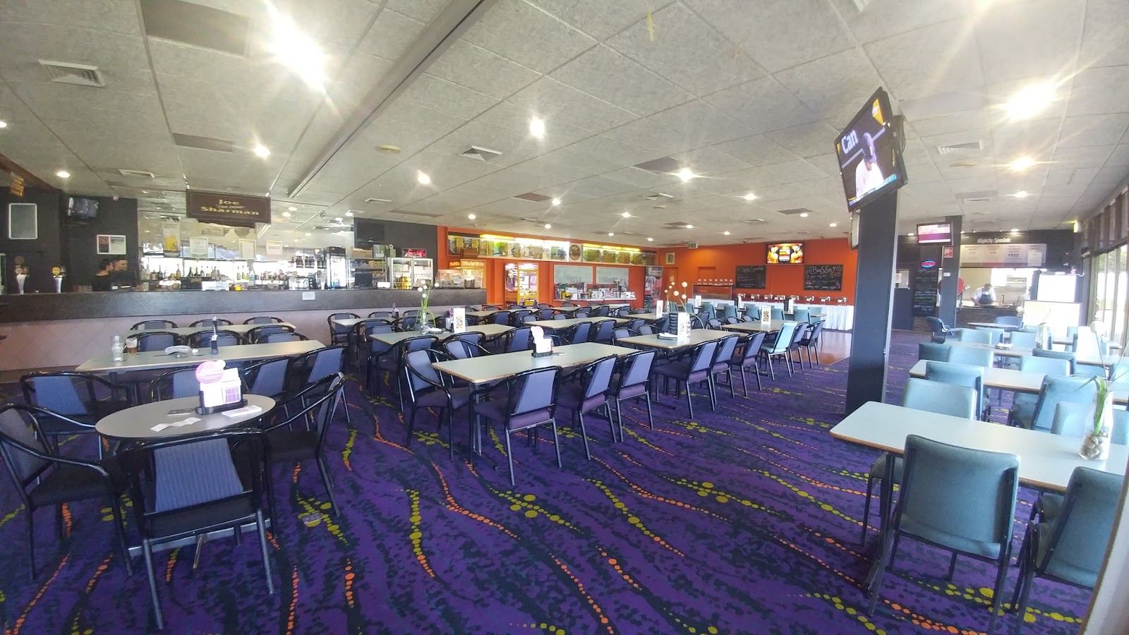 Corrimal Bowling Club in Corrimal - photo 3