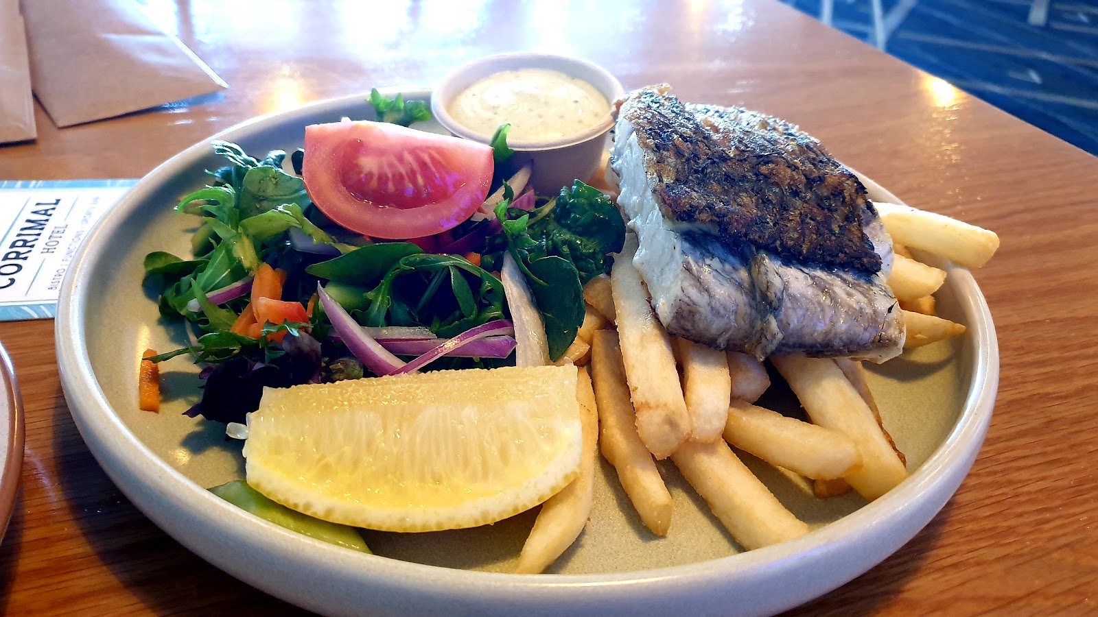 Corrimal Hotel in Corrimal - photo 8