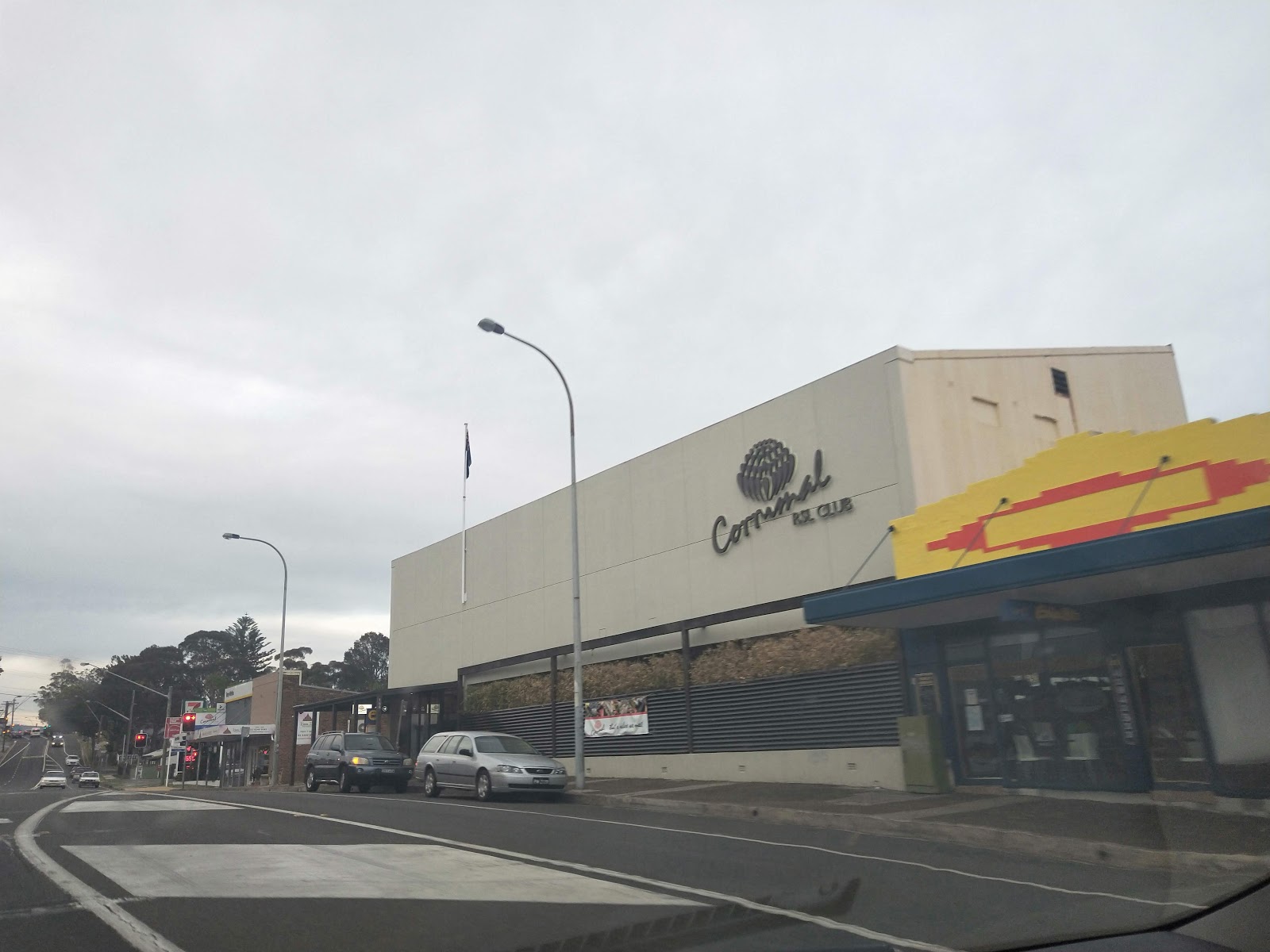 Corrimal RSL Memorial Club Ltd in Corrimal - photo 1