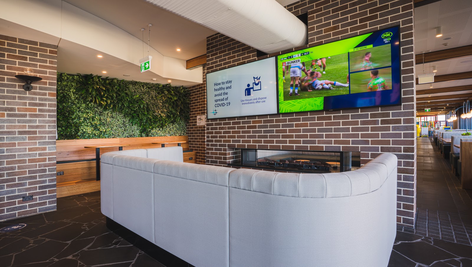 Country Club Gledswood Hills in Gledswood Hills - photo 2