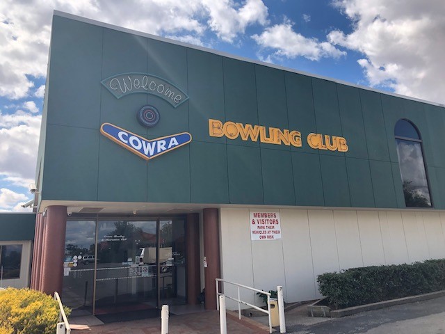 Cowra Bowling Club Limited in Cowra - photo 1