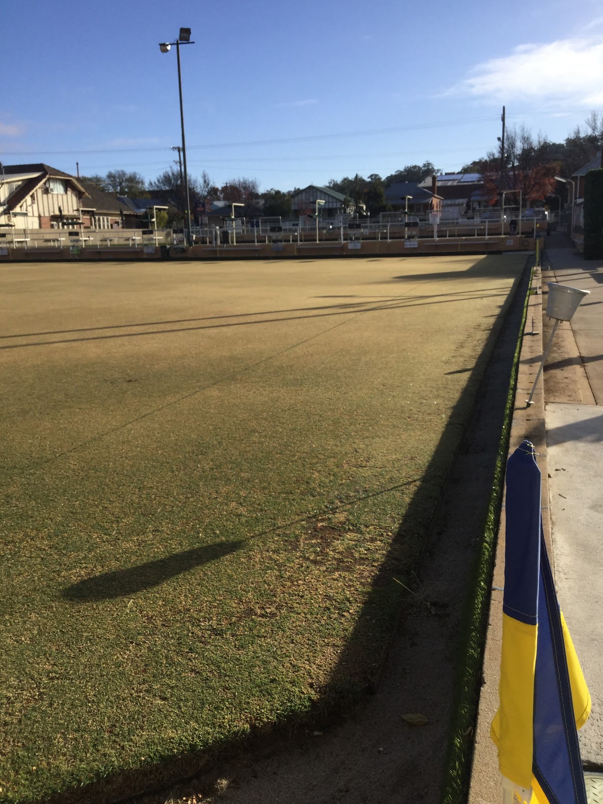 Cowra Bowling Club Limited in Cowra - photo 4