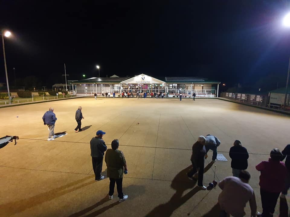 Cowra Bowling Club Limited in Cowra - photo 5