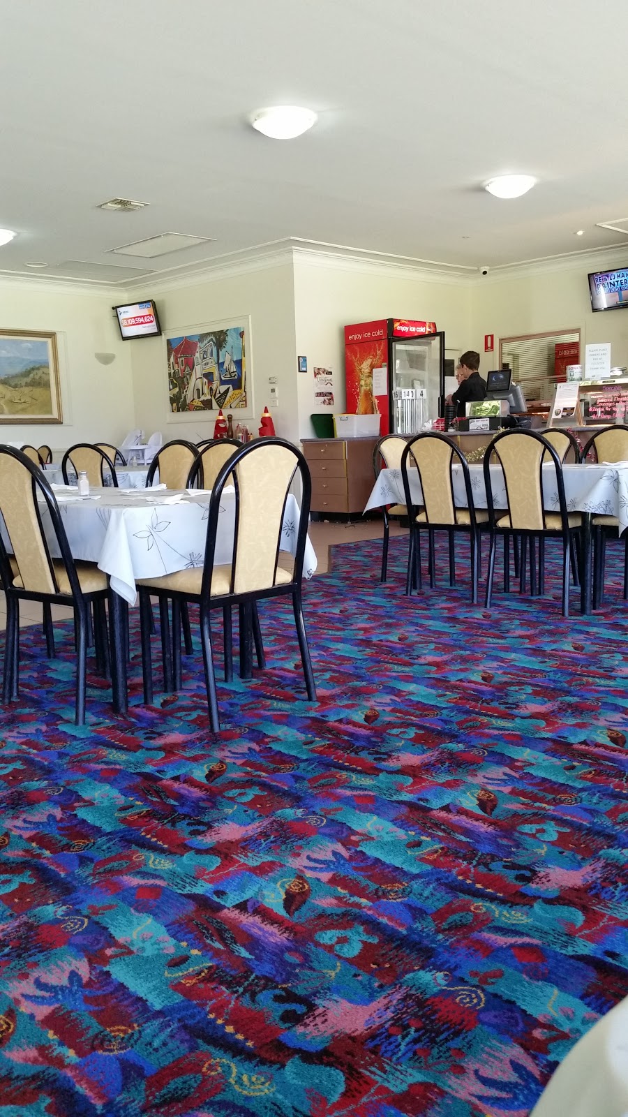 Cowra Bowling Club Limited in Cowra - photo 3