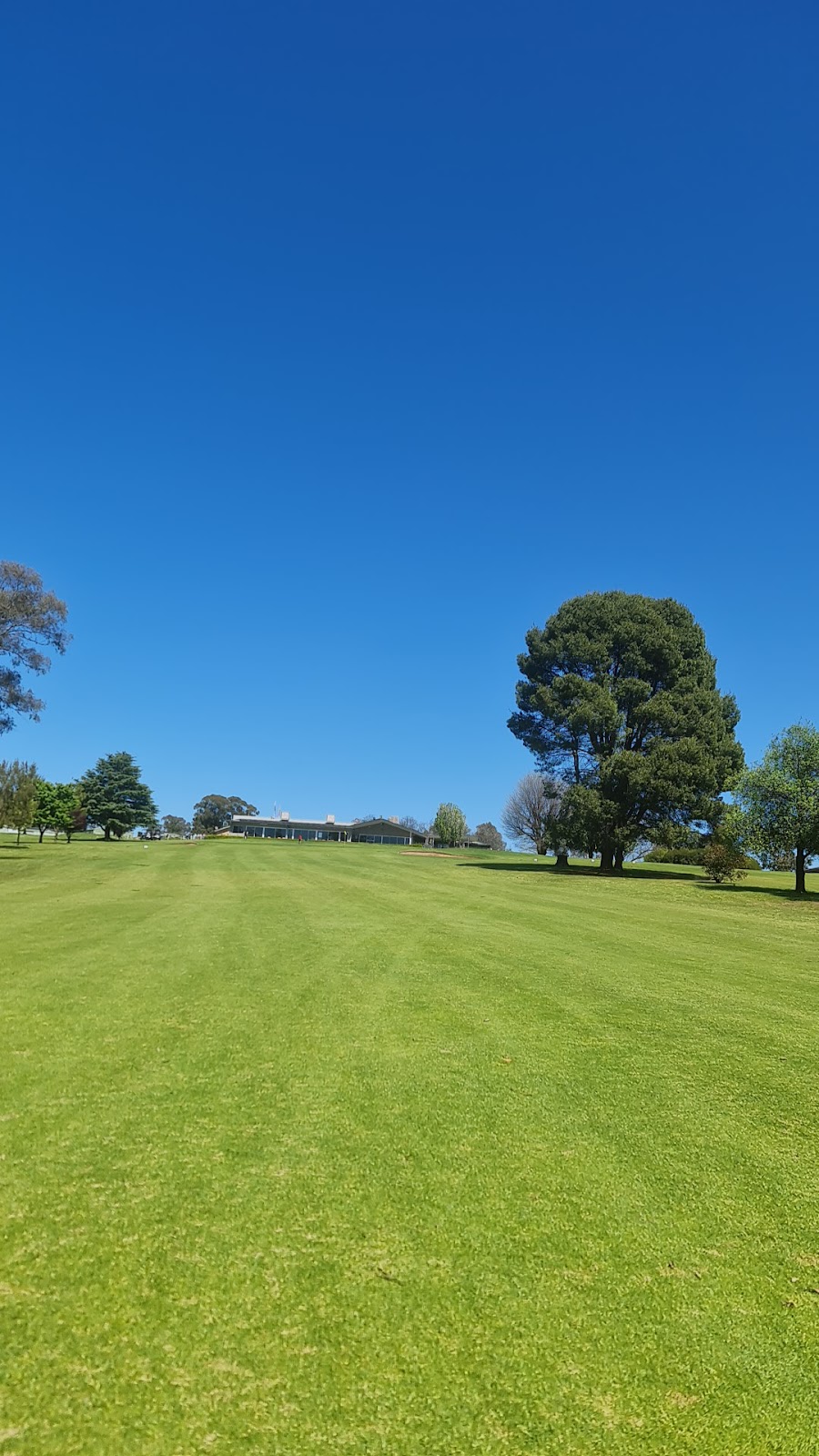 Cowra Golf Club Ltd in Cowra - photo 3