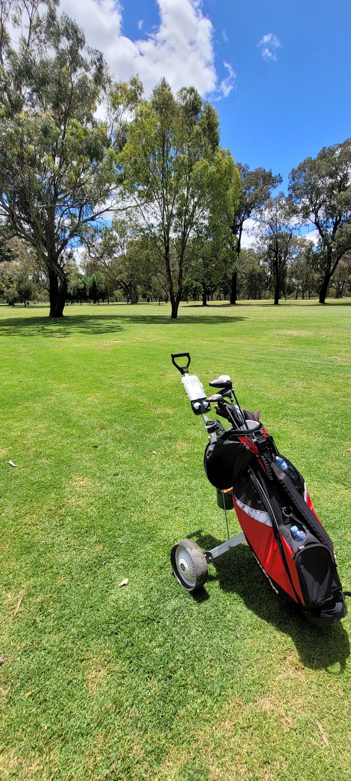 Cowra Golf Club Ltd in Cowra - photo 5
