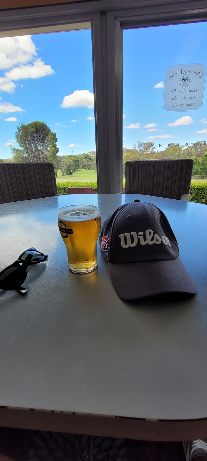 Cowra Golf Club Ltd in Cowra - photo 4