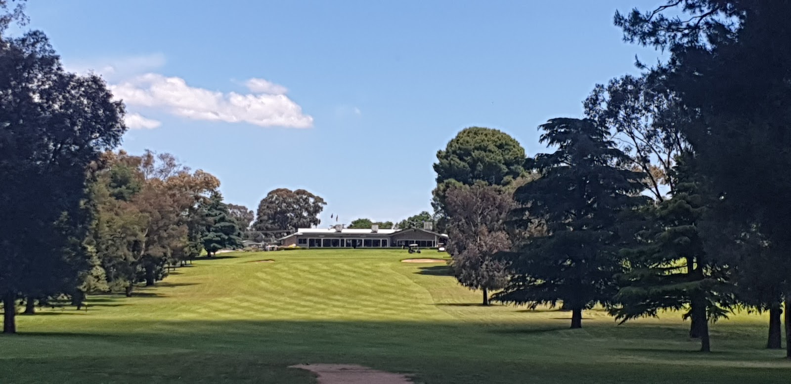 Cowra Golf Club Ltd in Cowra - photo 2